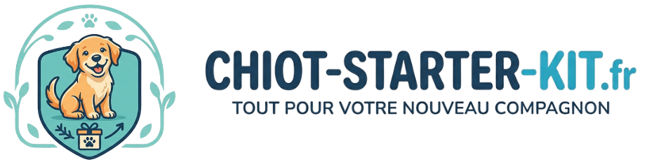 Chiot-starter-kit.fr