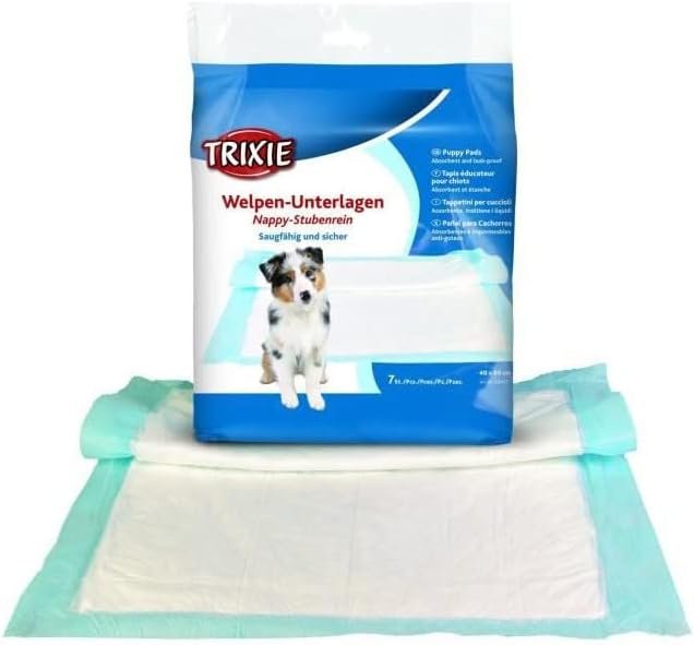 Trixie – Tapis éducateur pour chiots