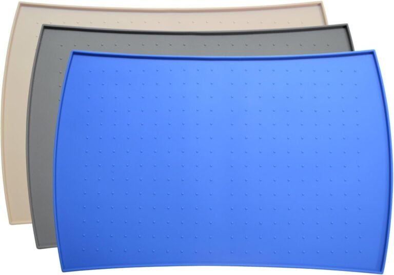 PetFusion – Tapis silicone nourriture