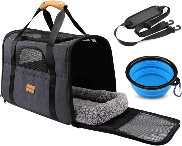 Morpilot – Sac de transport souple