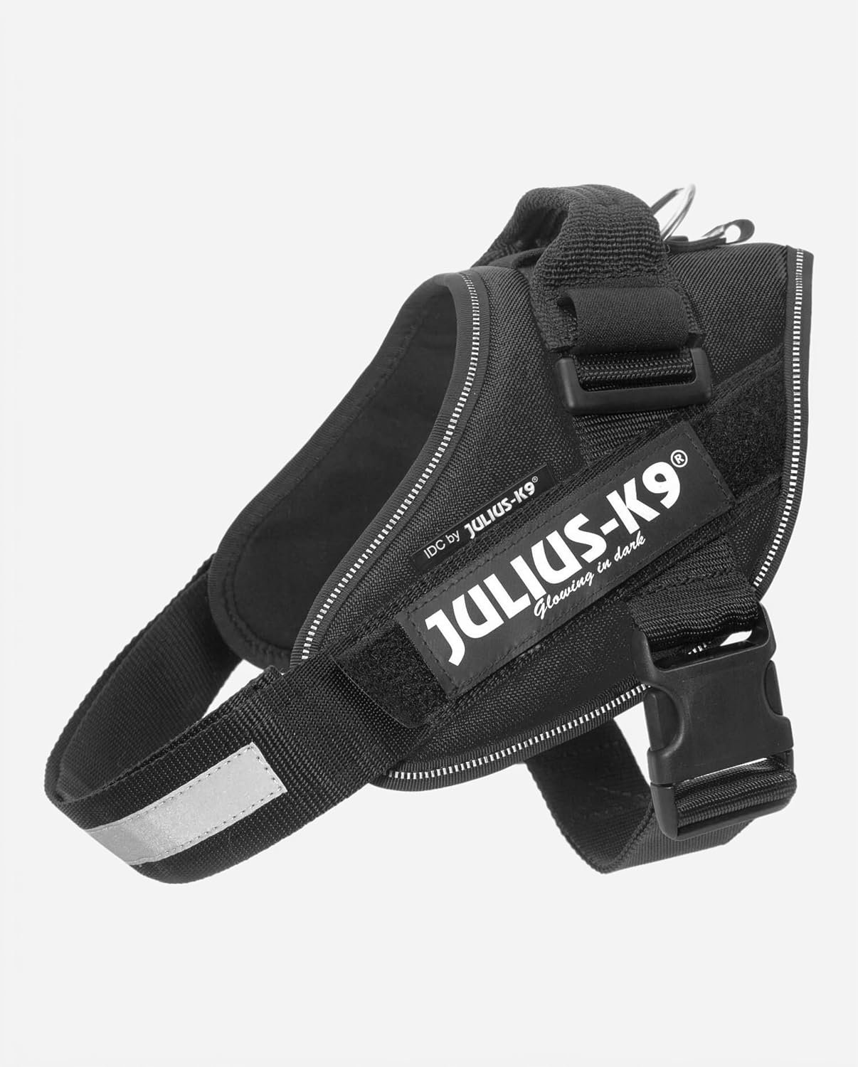 Julius – K9 IDC Power